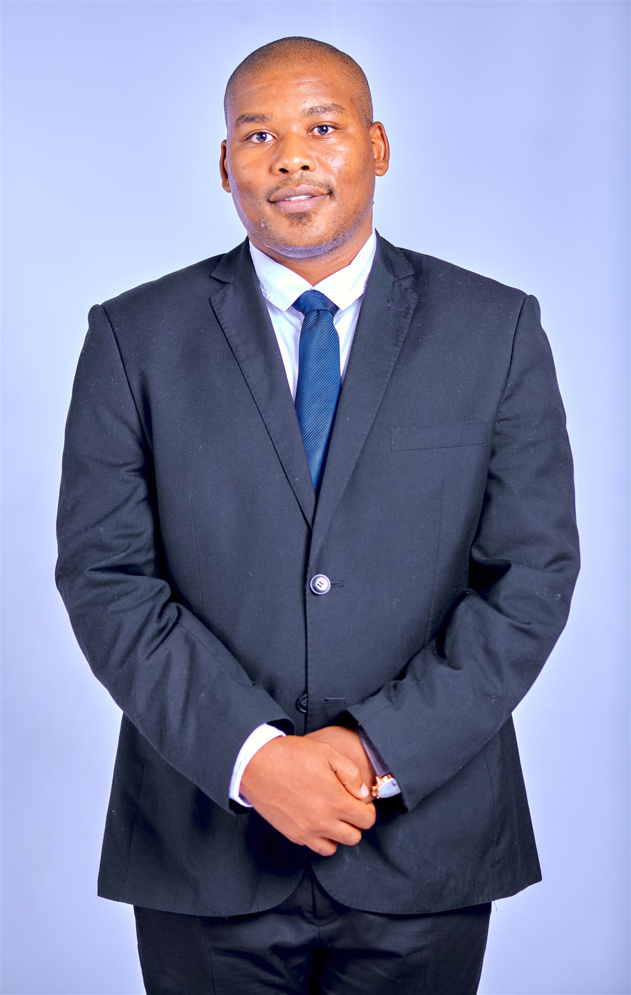 Sithembiso Prince Zulu