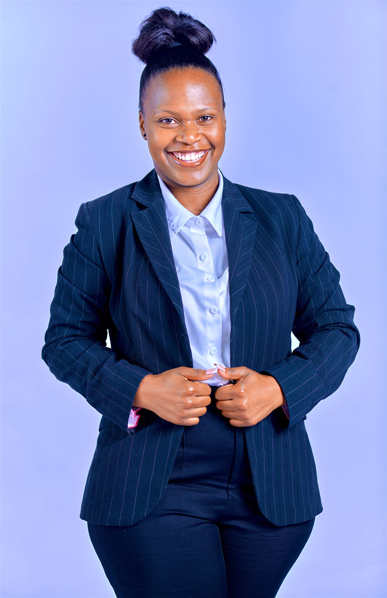 Lulama Zanele Hlatshwayo